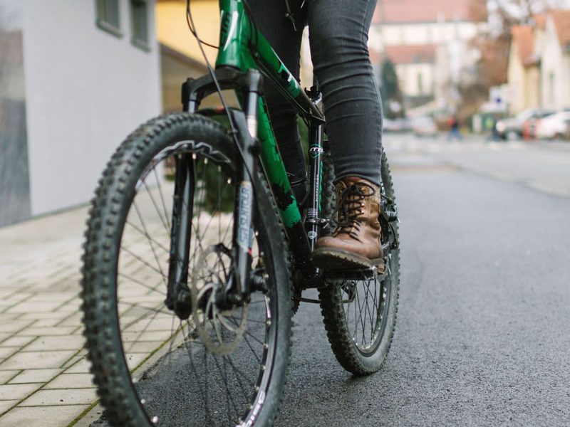 Investitionen in klimaverträglichen Verkehr