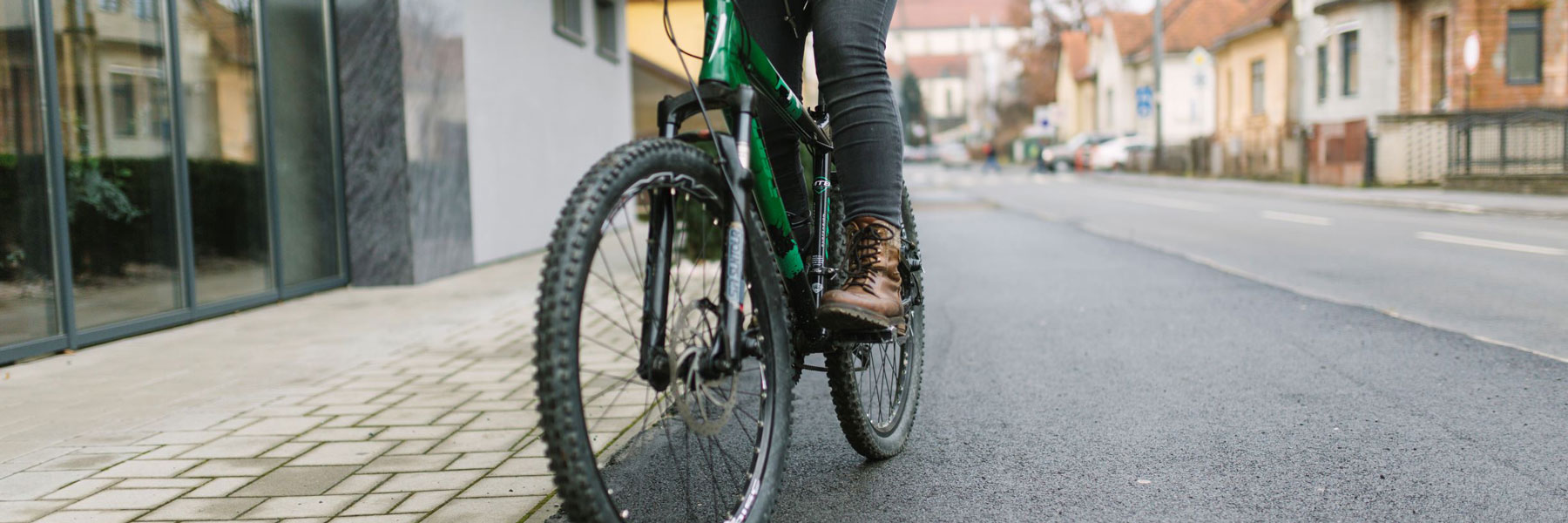 Investitionen in klimaverträglichen Verkehr